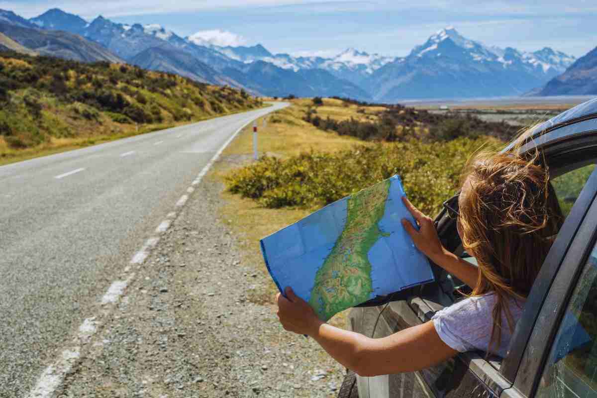 Viaggio in auto come risparmiare