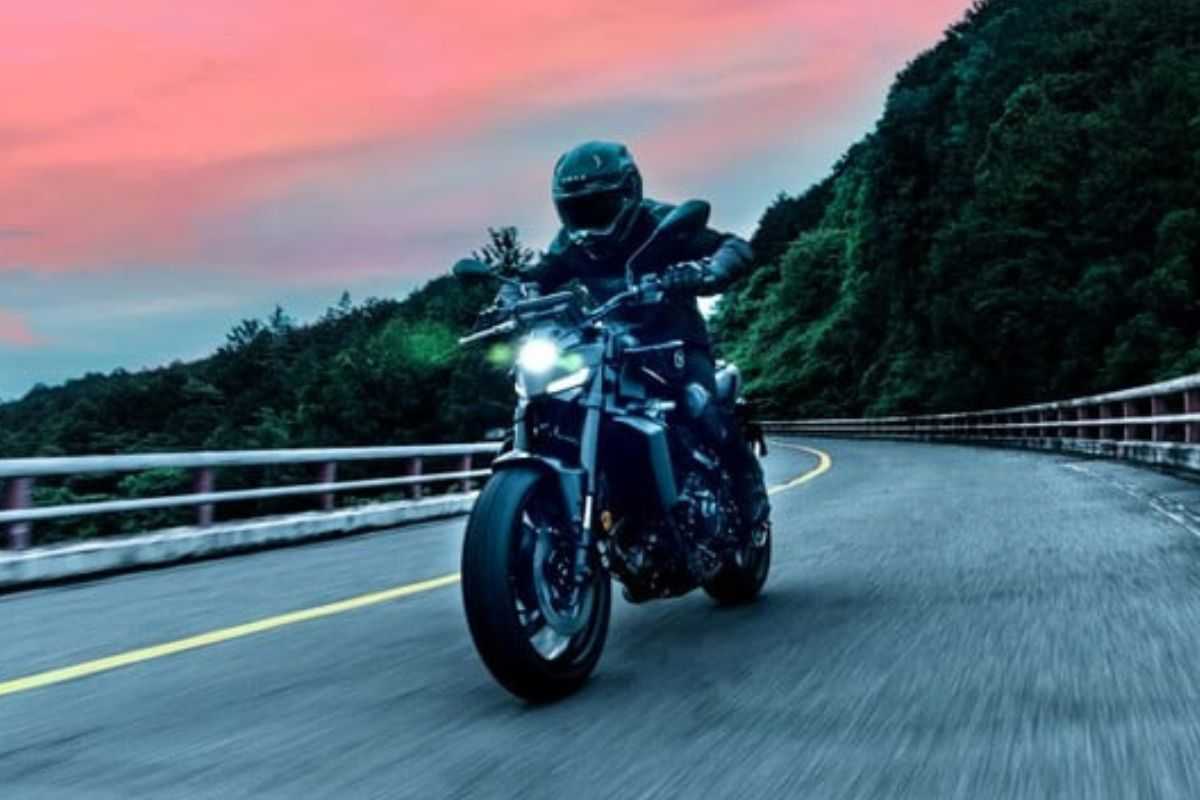 Yamaha novità cambio automatico