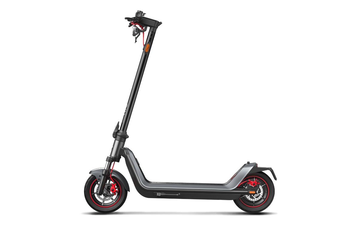 scooter cina KQi 300 P