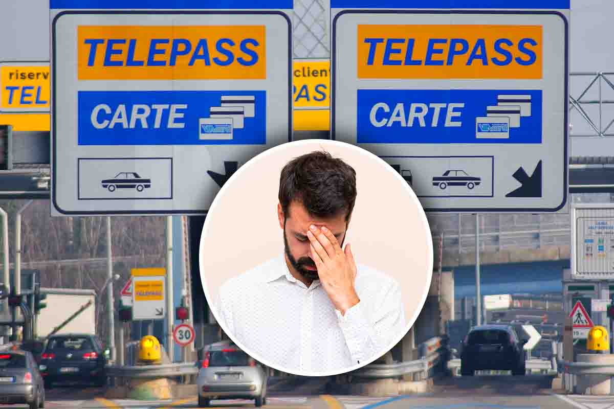 telepass nuovo rincaro