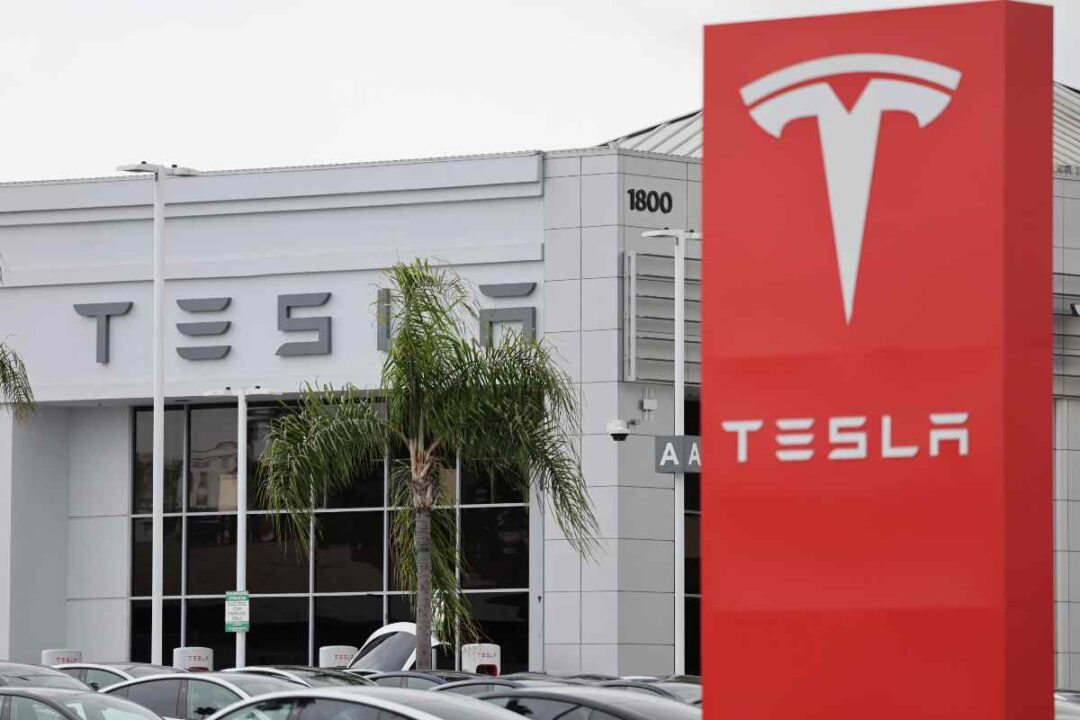Tesla Model 3 le novità