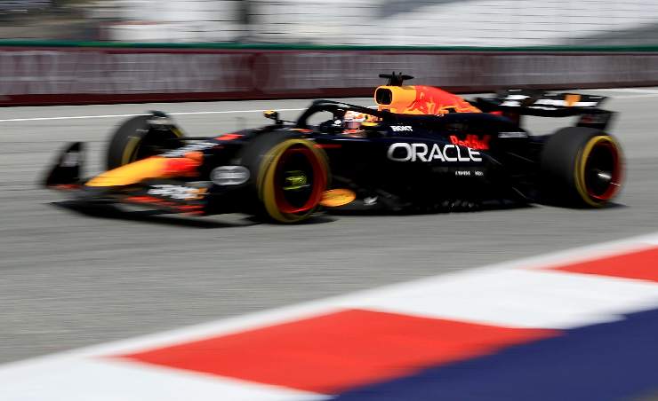 Verstappen futuro anticipazione