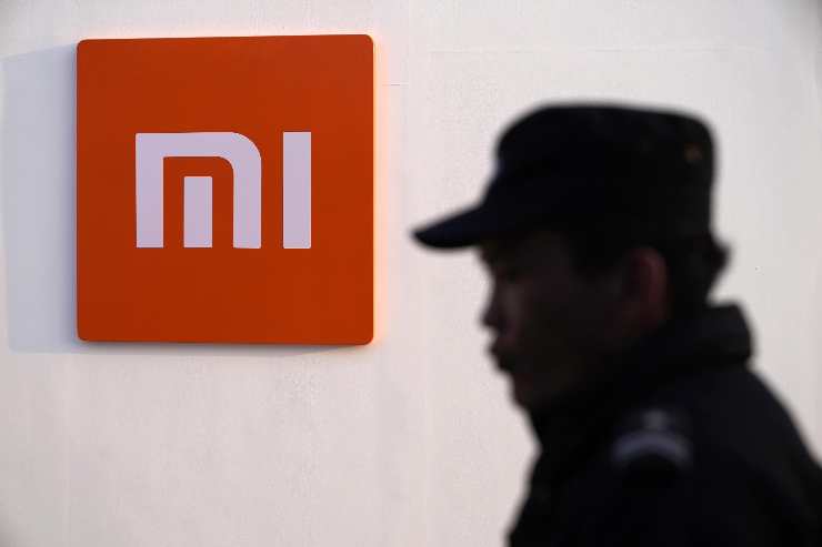 Xiaomi un'auto straordinaria