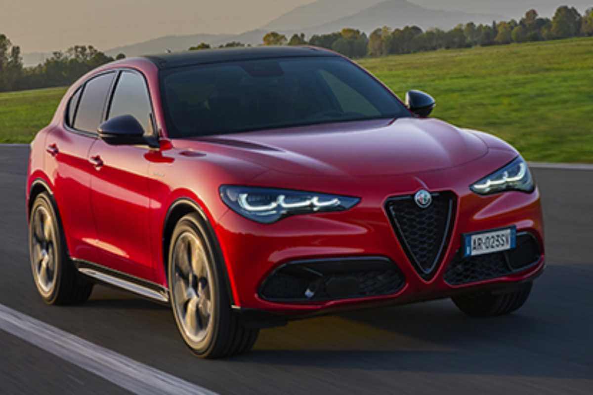 alfa romeo stelvio meno 25.000 euro