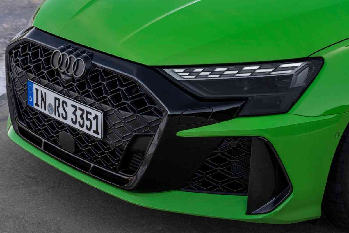 Audi, in vendita l'iconico modello