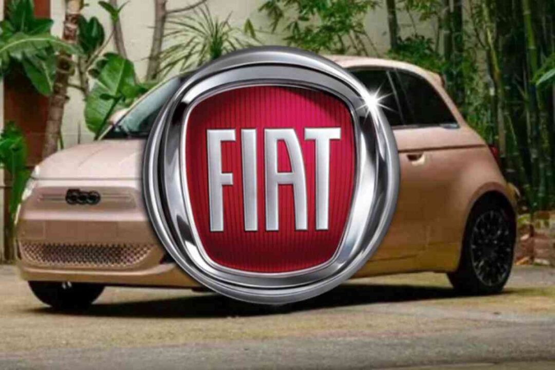 Fiat novità low cost