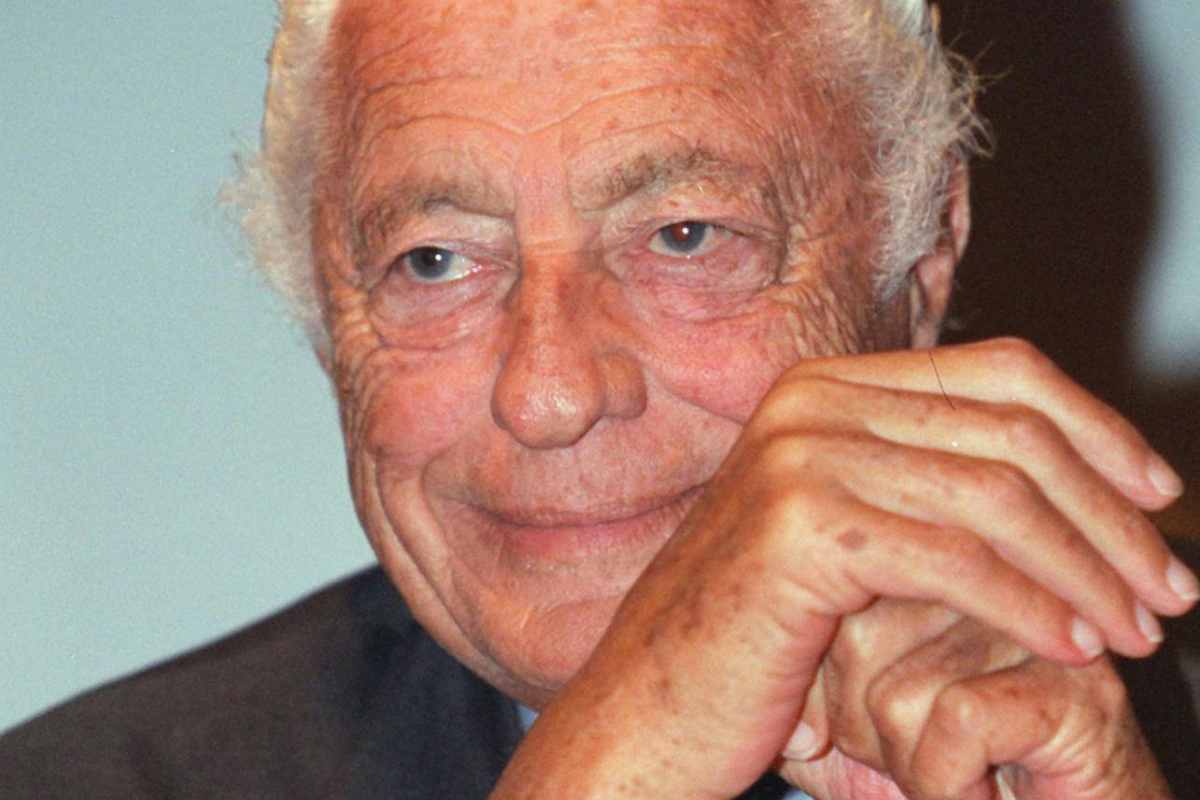 Gianni Agnelli one-off ferrari