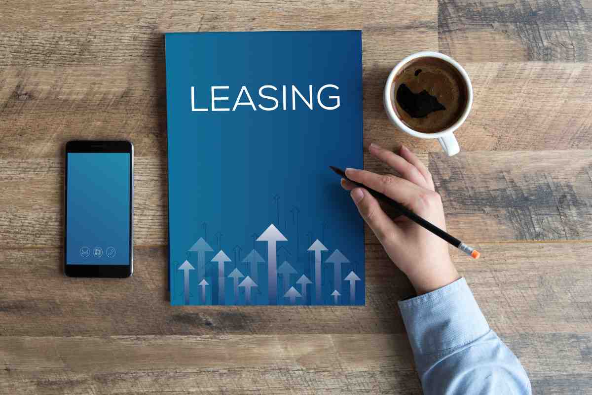 Leasing o finanziamento?