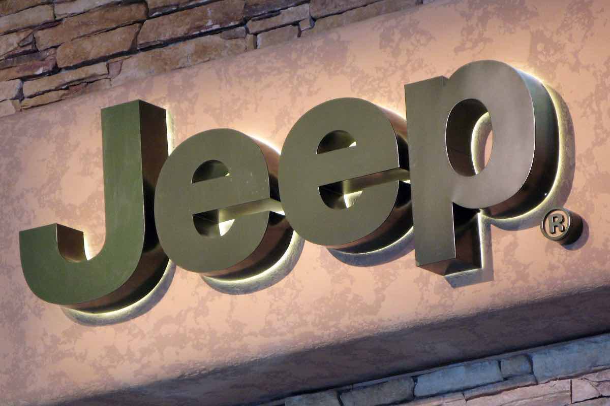 Jeep maxi offerta