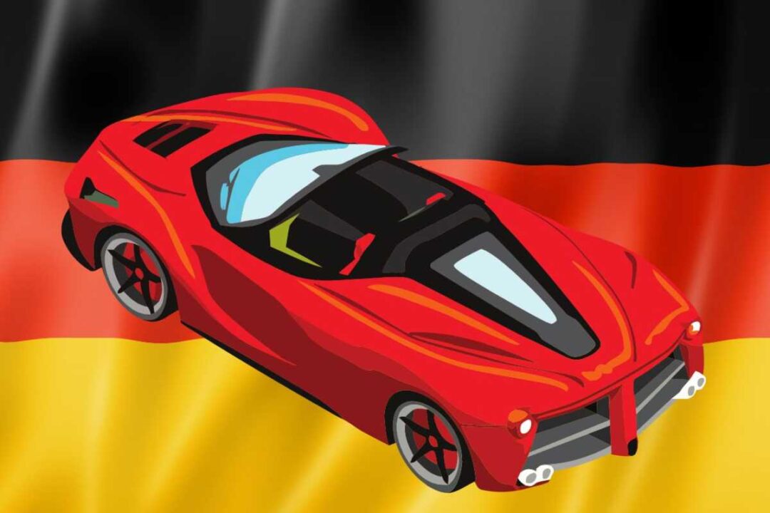 La Ferrari tedesca ha già conquistato i cuori di tutti