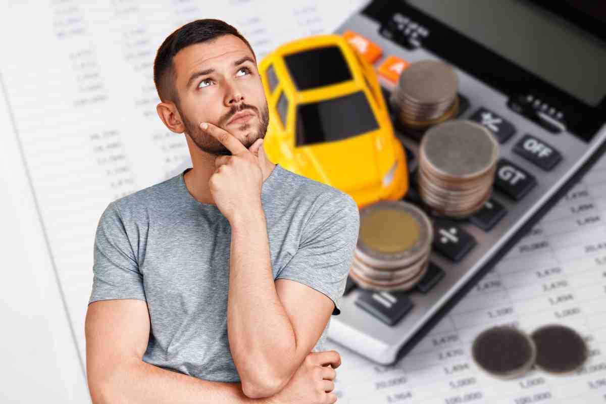 Leasing o finanziamento? 