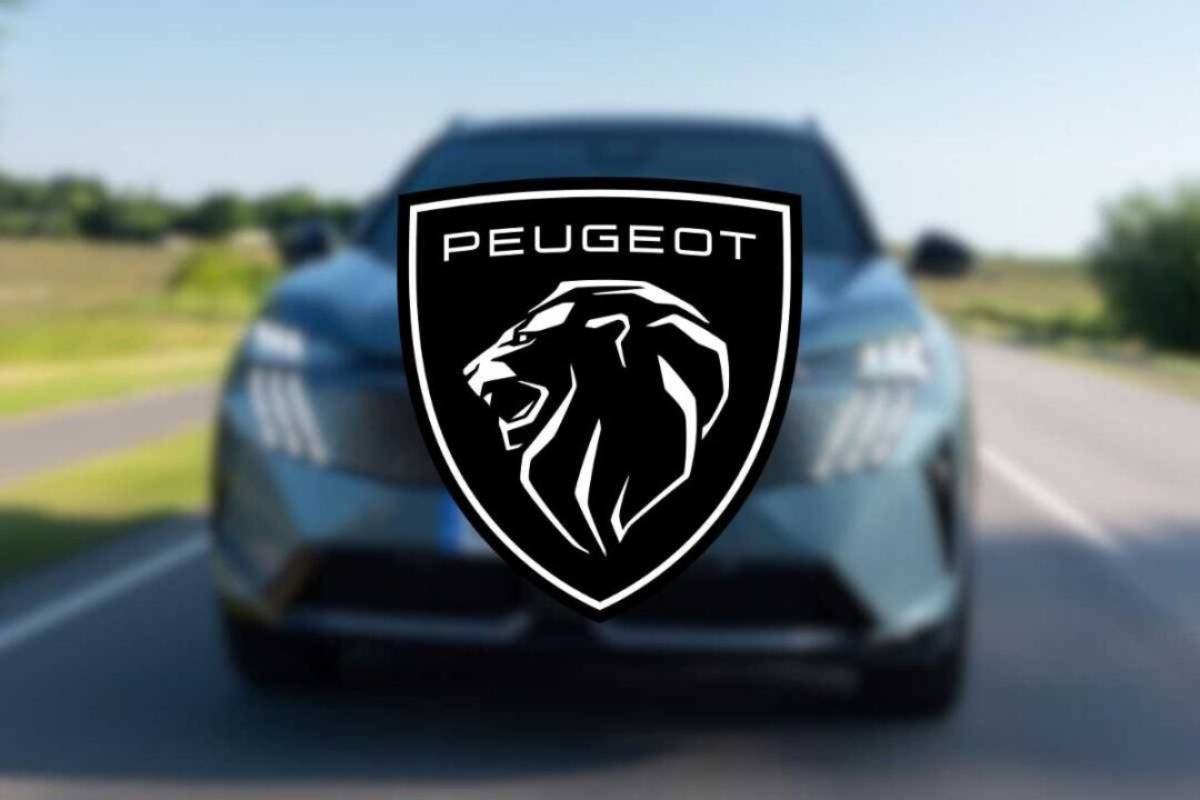 Peugeot nuovo SUV rivale BMW Audi