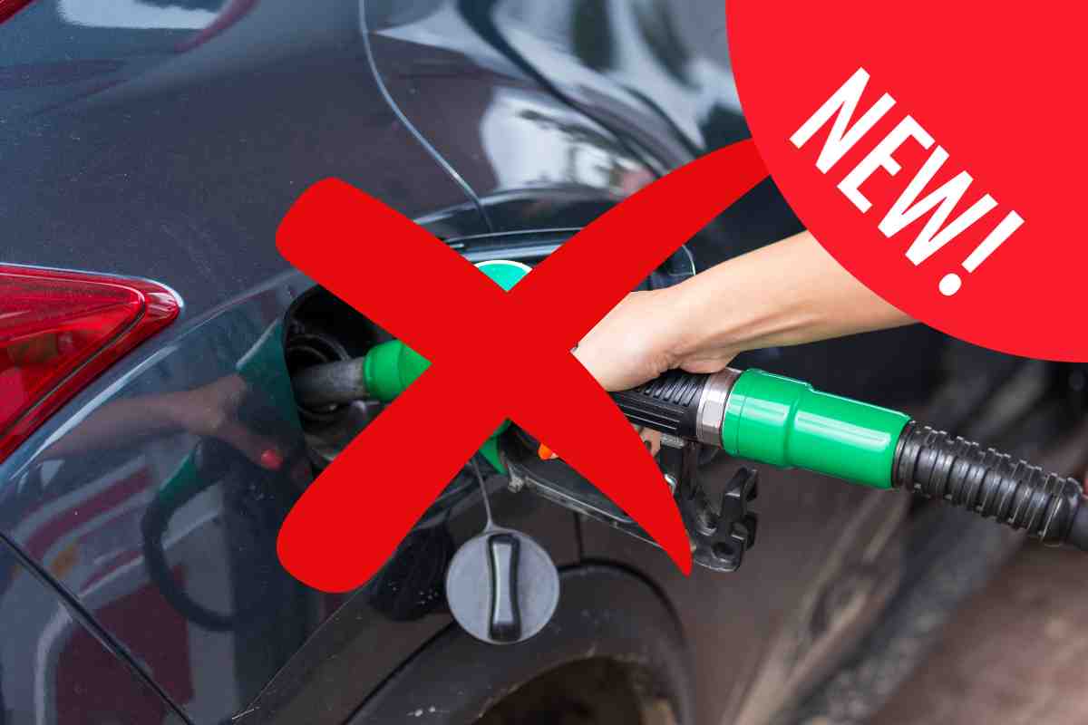 auto elettrica più economica di un'auto a benzina