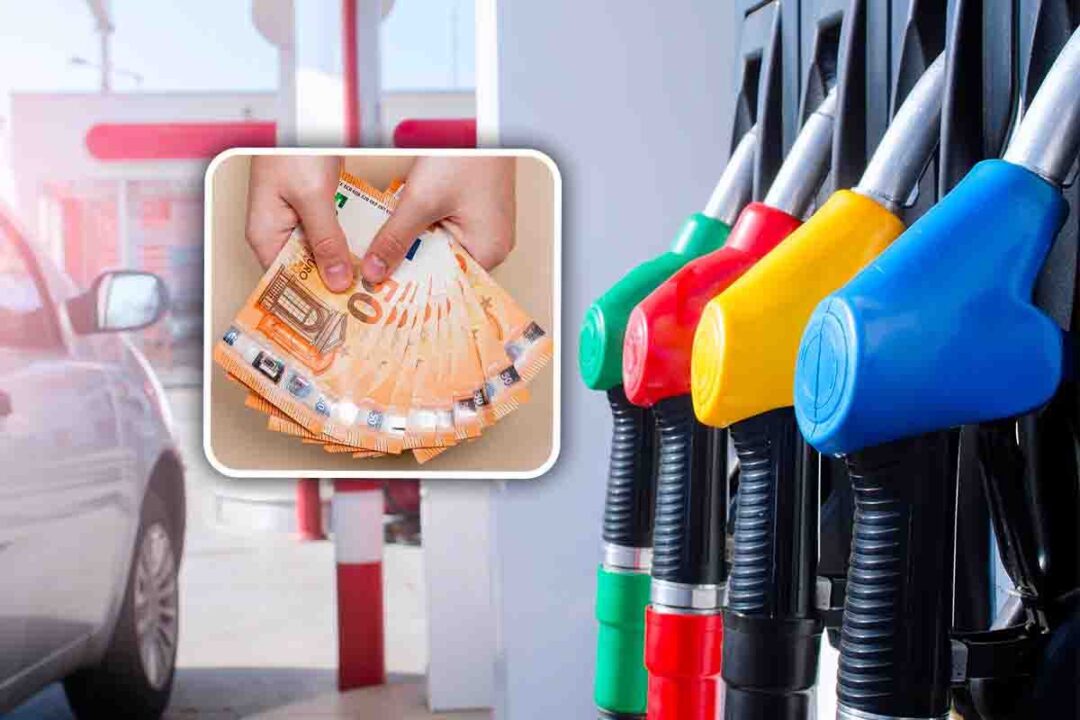 Perché la benzina costa di più in autostrada