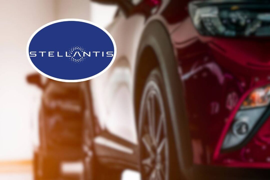 Nuovo Suv di Stellantis americanata