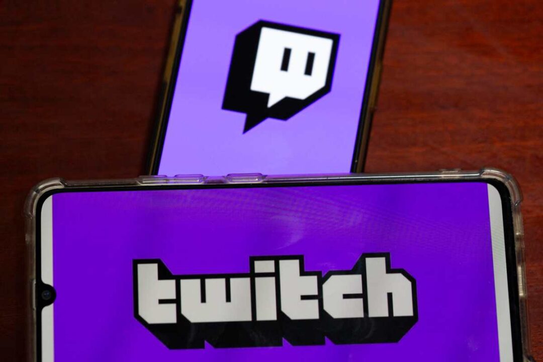 Twitch verso la chiusura