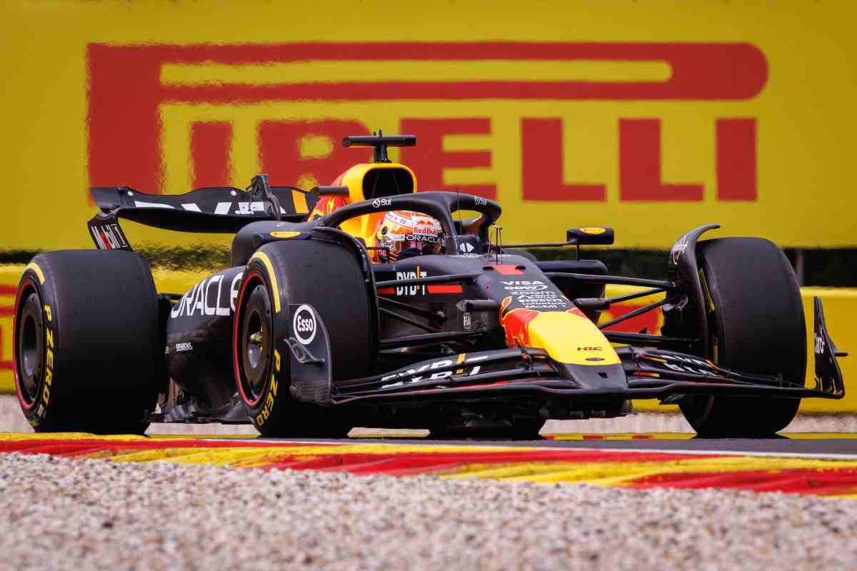 Verstappen contatti avviati 2026