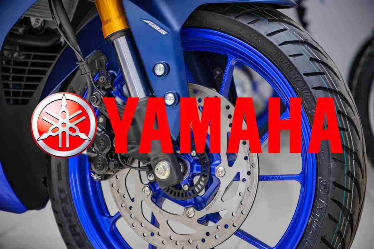 Yamaha modelli per investimento