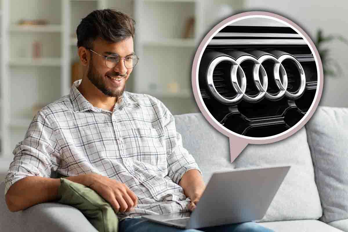 Audi torna il modello più venduto