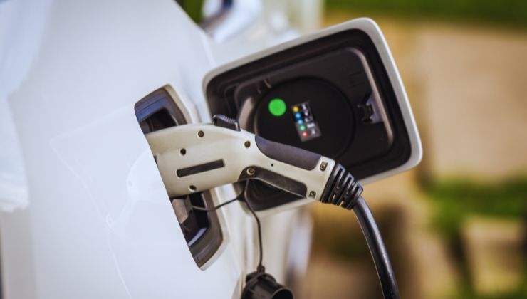 auto elettriche le migliori