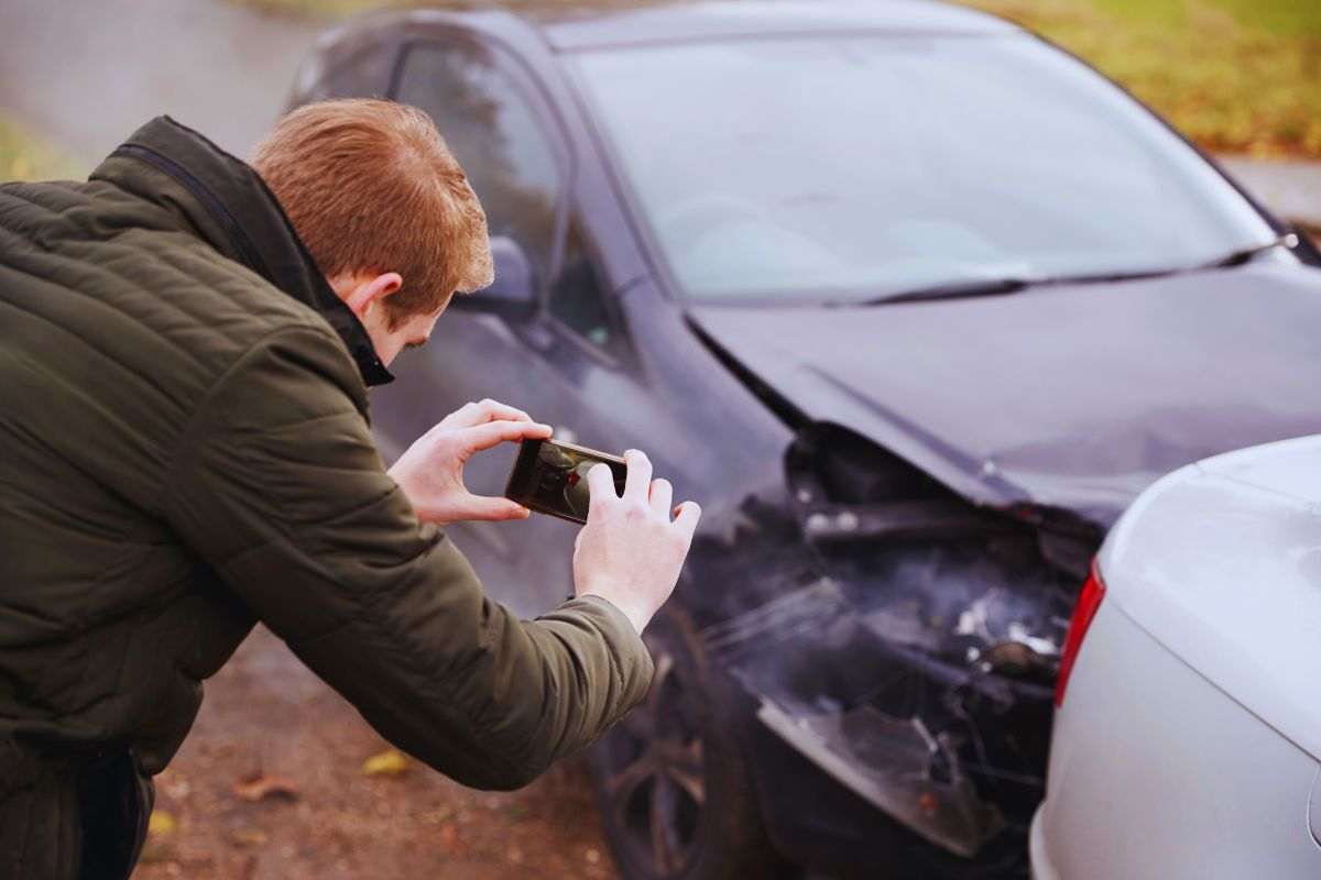 assicurazione incidente