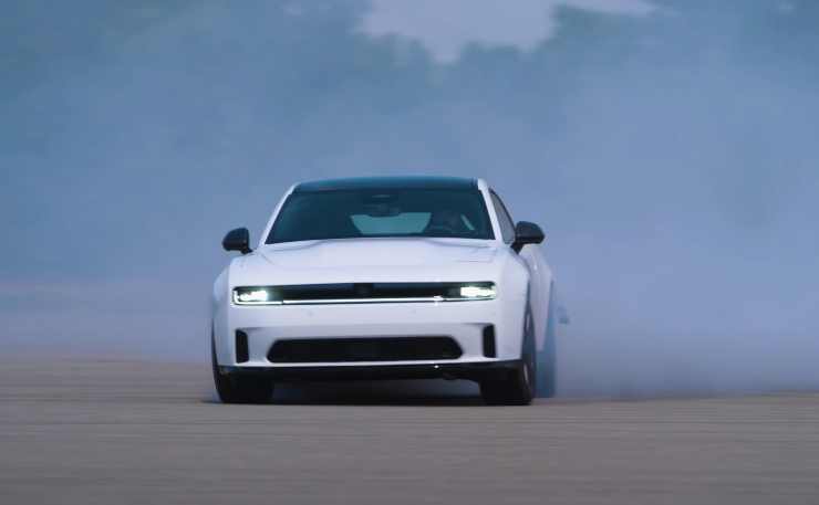 Macchine eccezionali la Dodge Charger Daytona