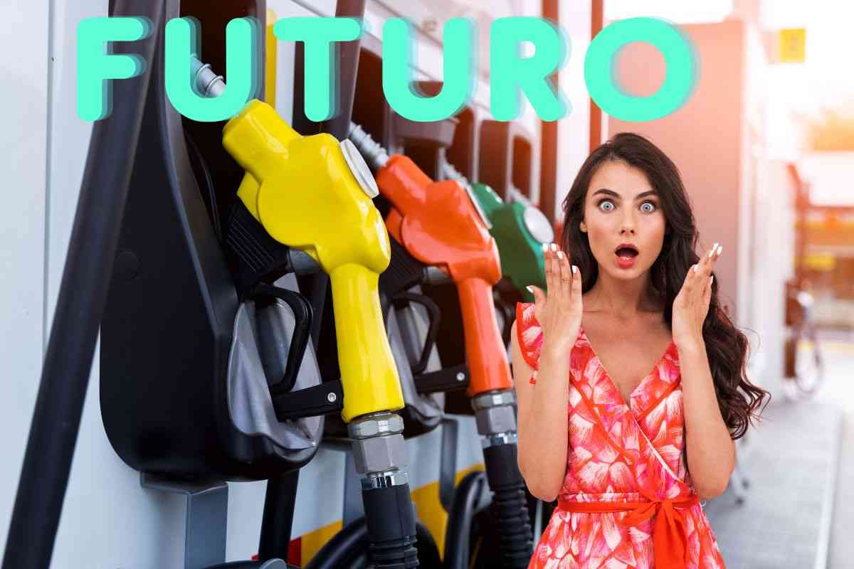 Carburante innovativo ed ecologico