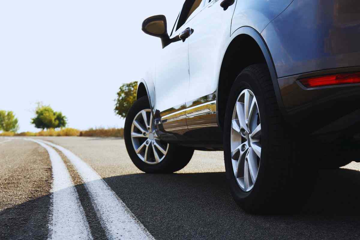 Bollo auto con passaggio di proprietà