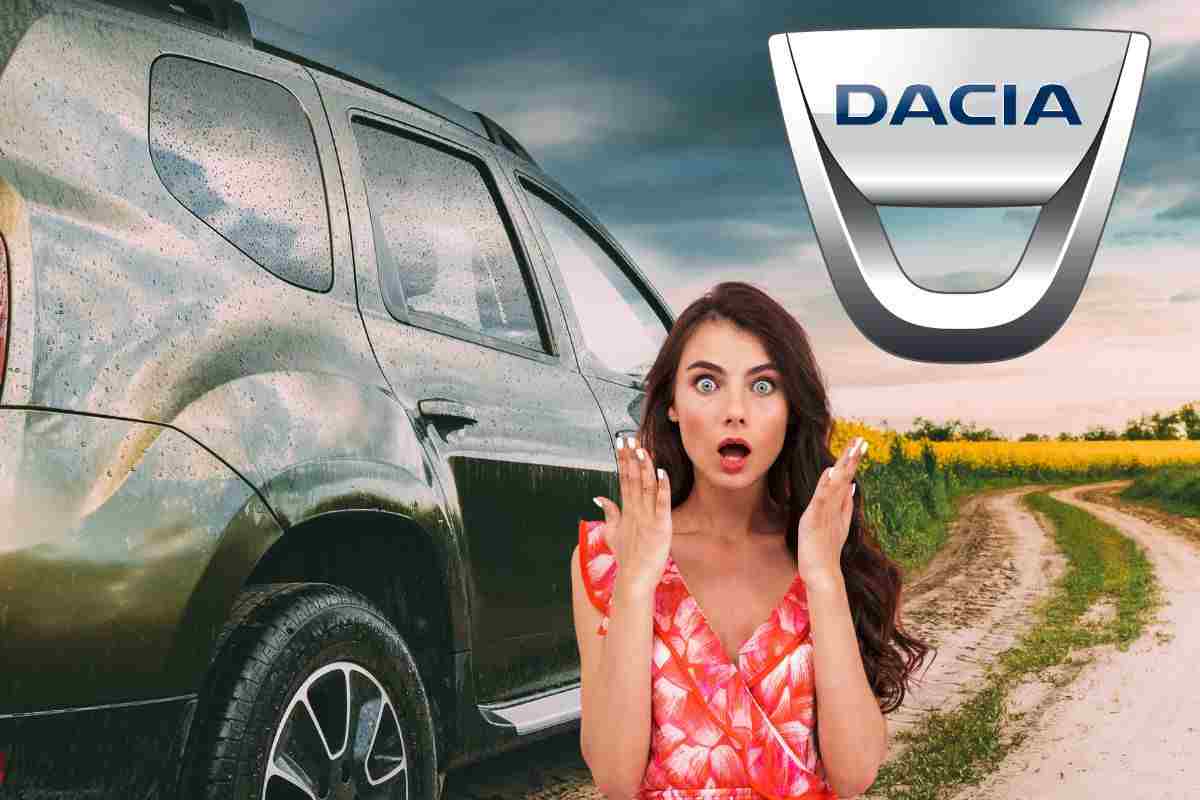 Dacia sotto i 20 mila Euro