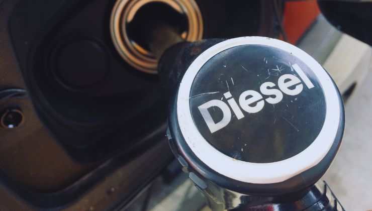 diesel auto