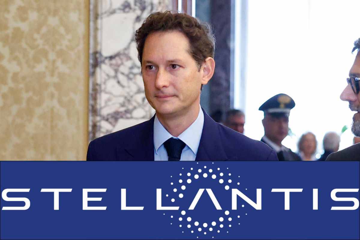 Paura per Stellantis, le parole del Ministro