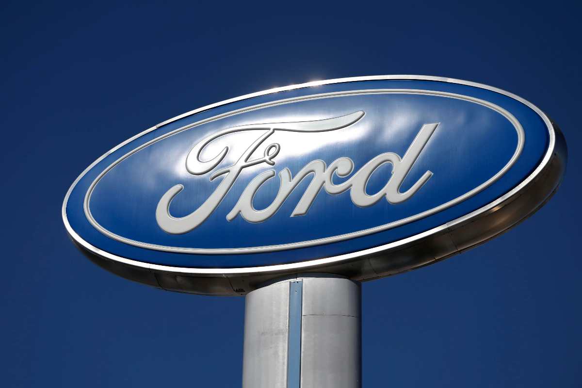 Ford ko per l'elettrico