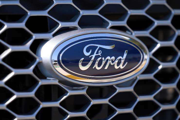 Ford, da non guidare