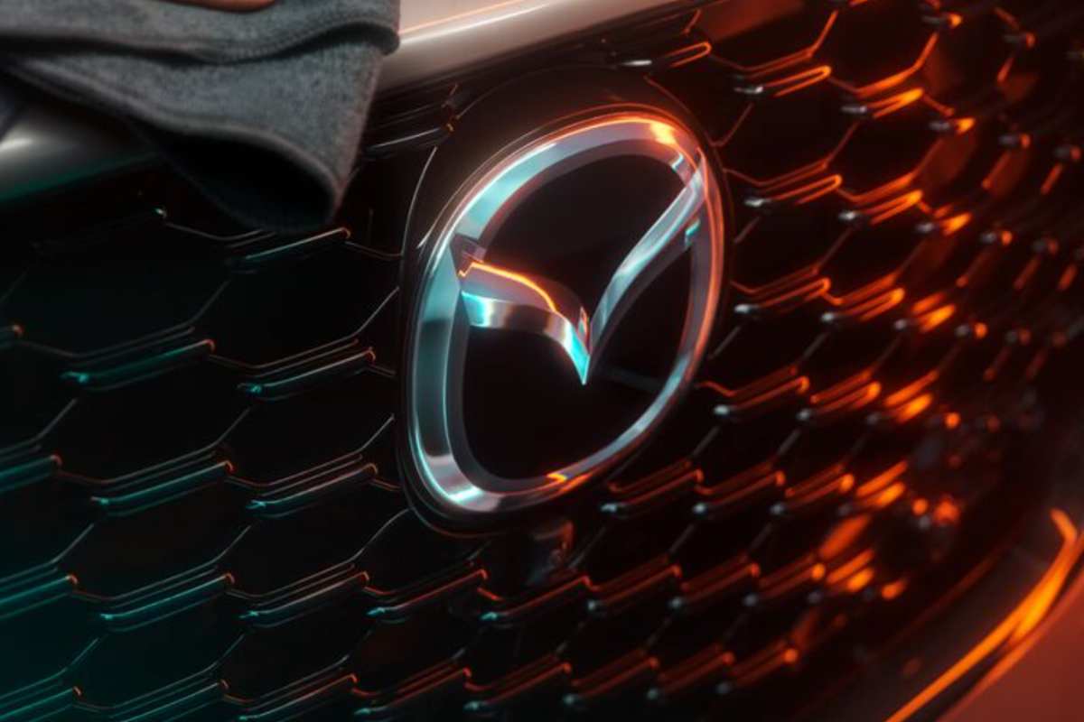 Mazda ecco il nuovo motore