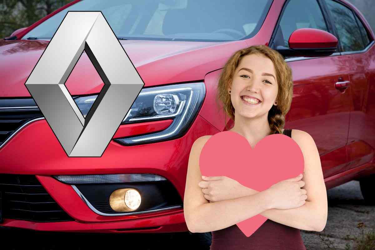 Renault al prezzo di una Dacia a GPL