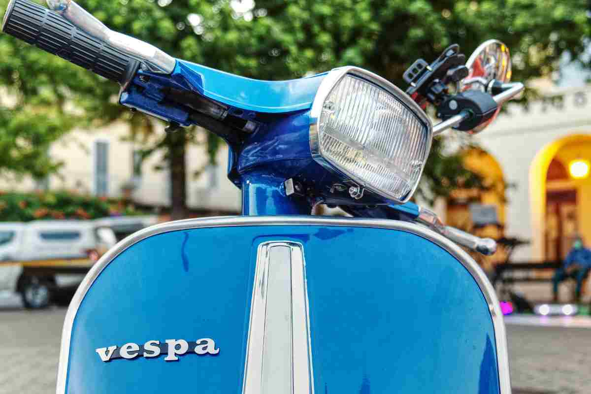 vespa promozione ferragosto