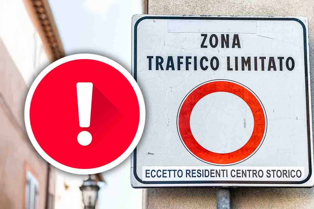 ZTL cambia tutto, non sarà gratis