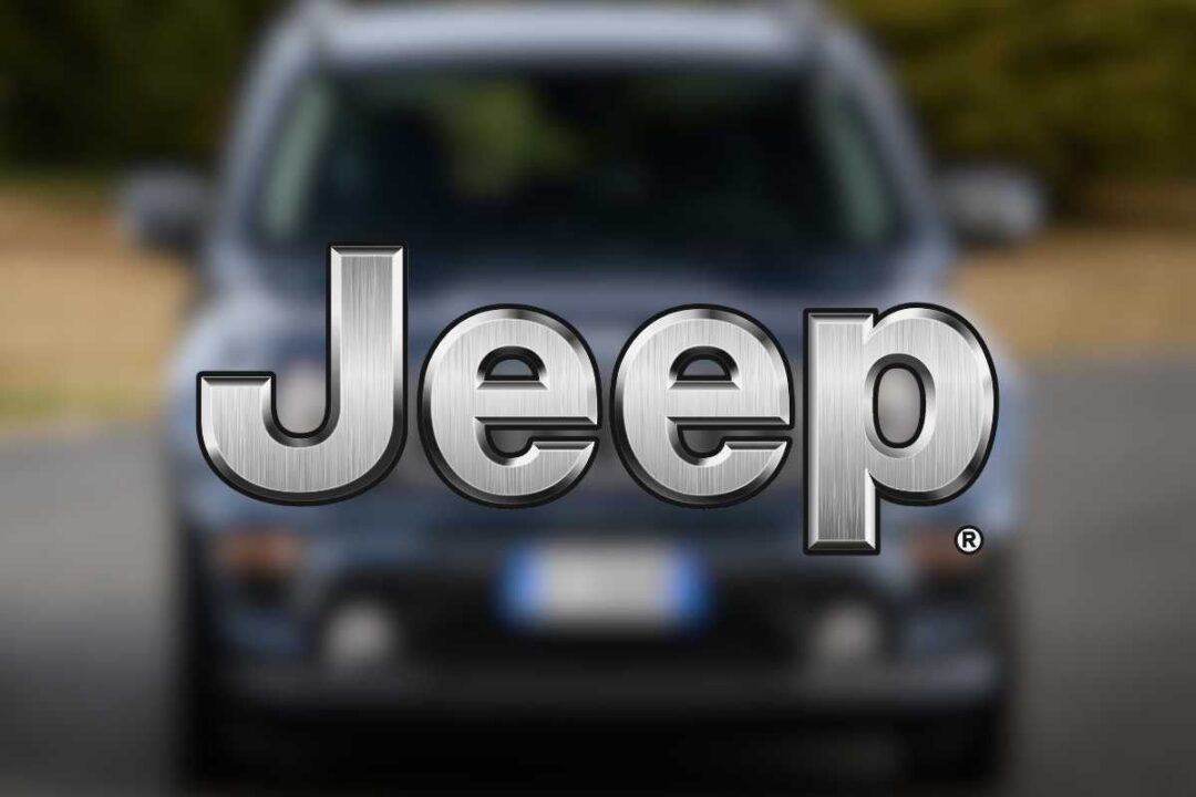 nuova jeep avenger tecnologia prezzo