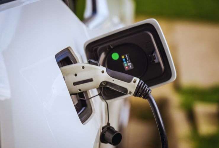 auto elettriche cosa accade?