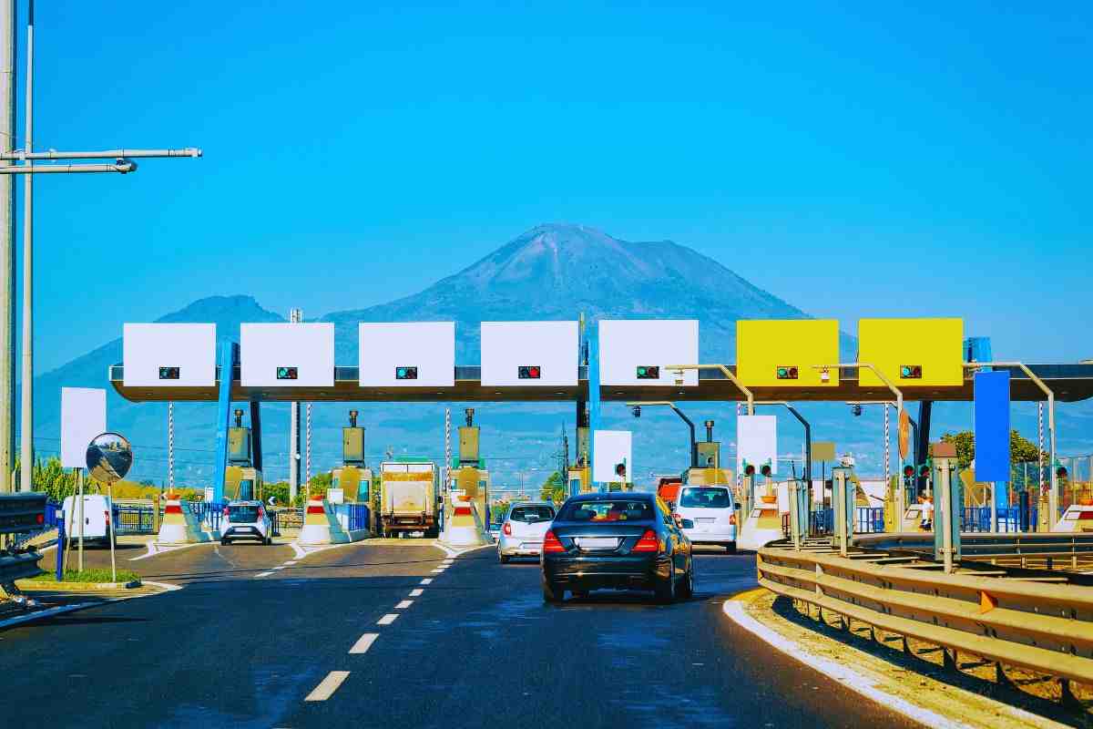 pedaggio autostrada aumenti