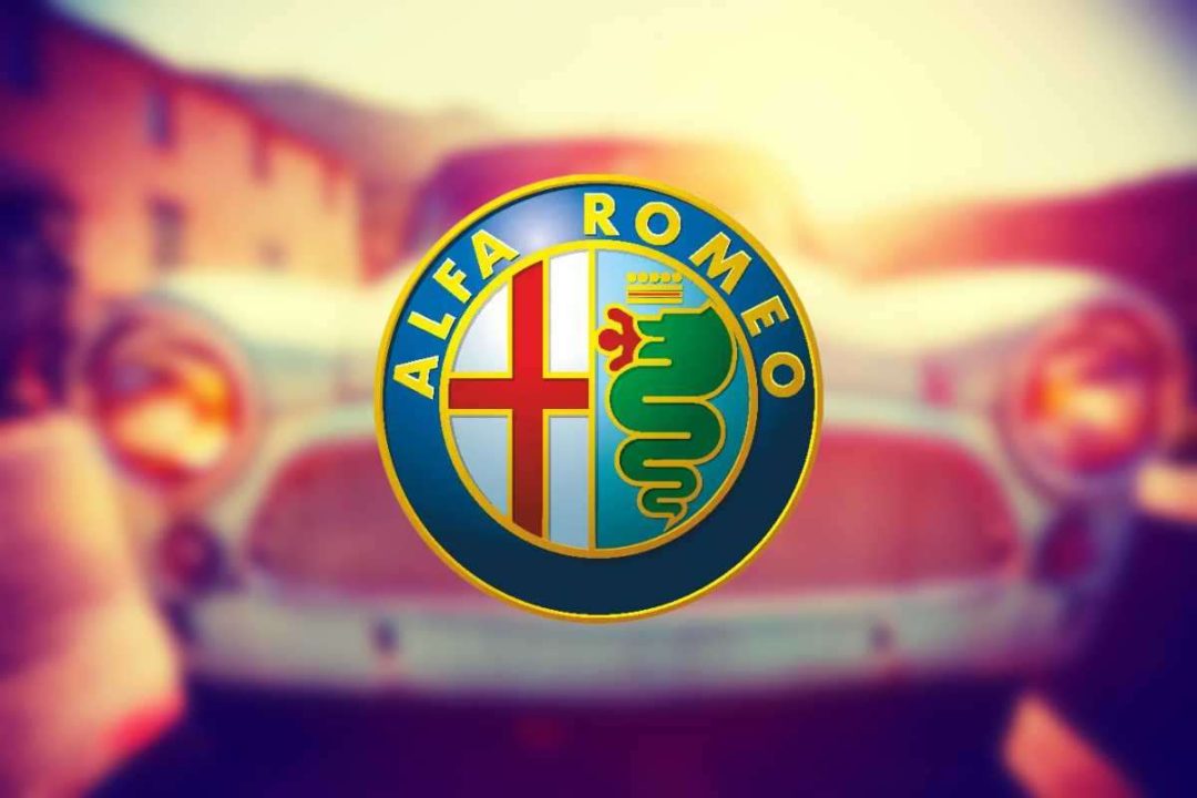 Questa Alfa Romeo vale come uan Ferrari