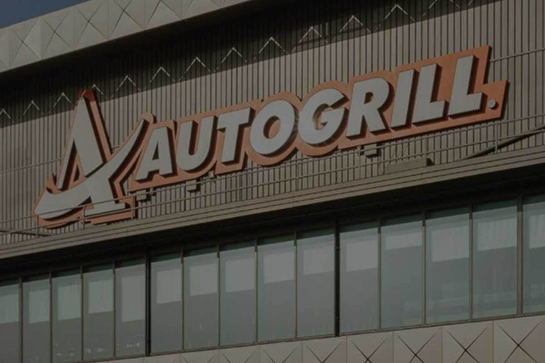 AutoGrill i migliori d'Italia