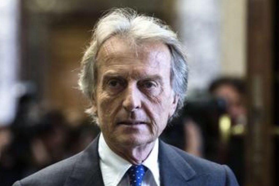 Luca di Montezemolo