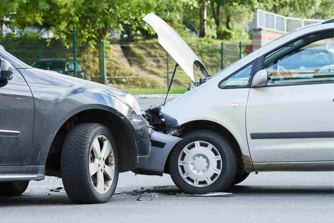 Ivana Spagna incidente