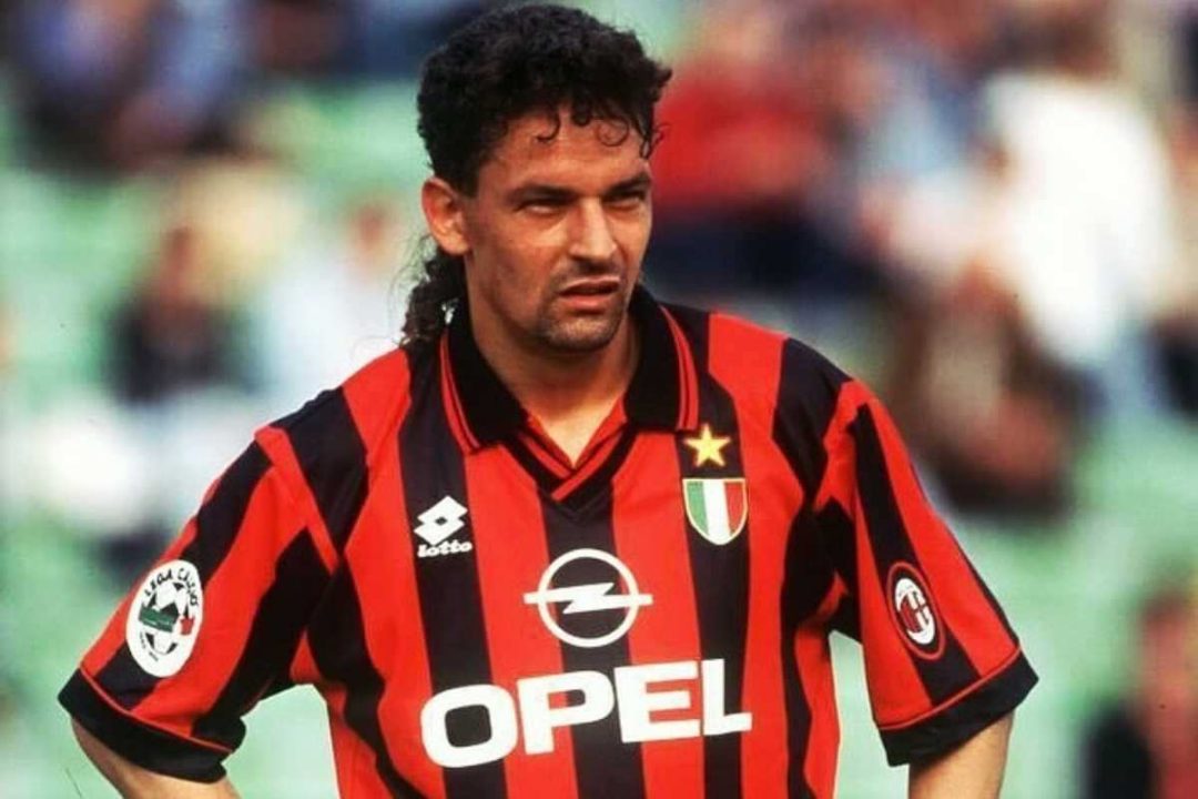 Auto Roberto Baggio in vendita