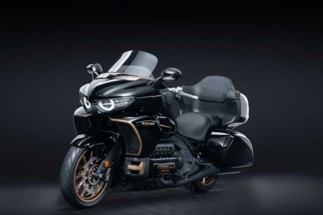 Harley-Davidson rivale motociclismo