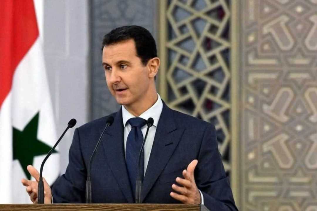 Assad vetture garage che fine faranno