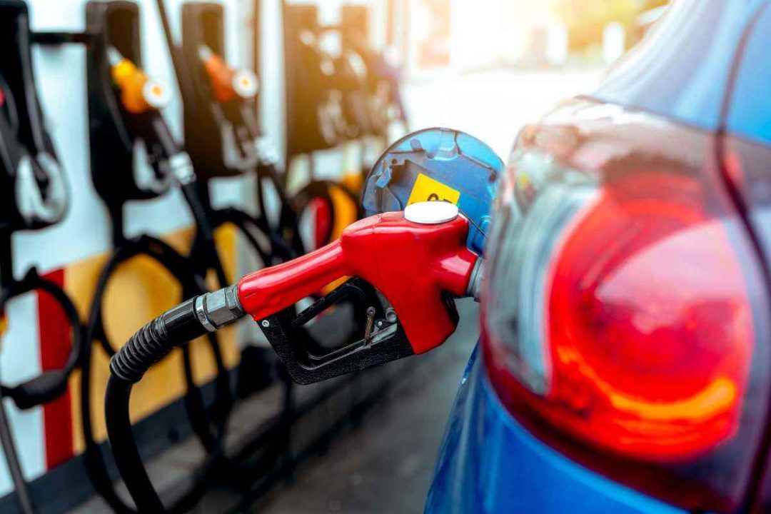 benzina senza petrolio novità e-fuel