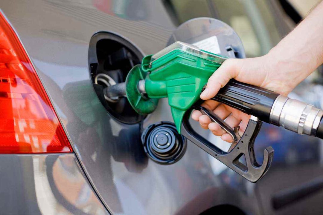 benzina senza petrolio novità e-fuel