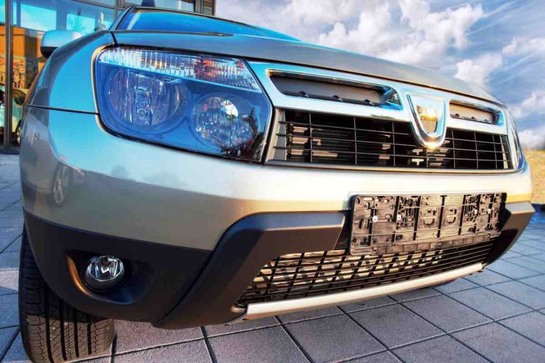 Dacia edizione speciale